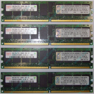 IBM OPT:30R5145 FRU:41Y2857 4Gb (4096Mb) DDR2 ECC Reg memory (Муром)