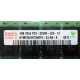 Hynix 4096 Mb DDR2 ECC Registered pc2-3200 (400MHz) 2Rx4 PC2-3200R-333-12 (Муром)