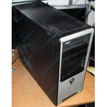 Компьютер AMD Phenom X3 8600 (3x2.3GHz) /4Gb /250Gb /GeForce GTS250 /ATX 430W (Муром)