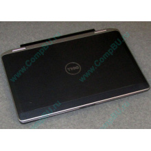 Ноутбук Б/У Dell Latitude E6330 (Intel Core i5-3340M (2x2.7Ghz HT) /4Gb DDR3 /320Gb /13.3" TFT 1366x768) - Муром