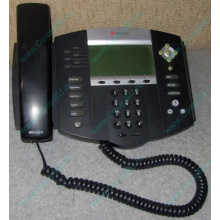 VoIP телефон Polycom SoundPoint IP650 Б/У (Муром)
