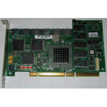 C61794-002 LSI Logic SER523 Rev B2 6 port PCI-X RAID controller (Муром)