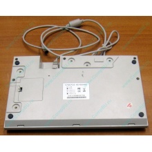 POS-клавиатура HENG YU S78A PS/2 белая (Муром)