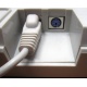 POS-клавиатура HENG YU S78A PS/2 белая (Муром)