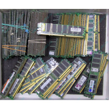 Память 256Mb DDR1 pc2700 Б/У цена в Муроме, память 256 Mb DDR-1 333MHz БУ купить (Муром)