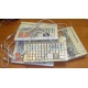 POS-клавиатура HENG YU S78A PS/2 белая (Муром)