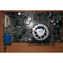Видеокарта 256Mb ATI Radeon 9600XT AGP (Saphhire) - Муром
