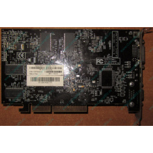 Видеокарта 256Mb ATI Radeon 9600XT AGP (Saphhire) - Муром