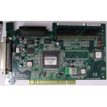 SCSI-контроллер Adaptec AHA-2940UW (68-pin HDCI / 50-pin) PCI (Муром)