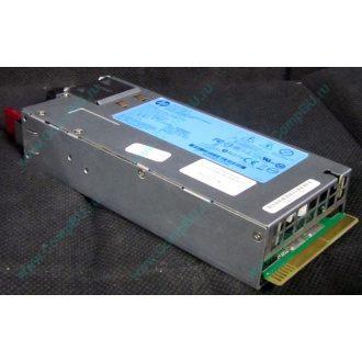 Блок питания HP 643954-201 660184-001 656362-B21 HSTNS-PL28 PS-2461-7C-LF 460W для HP Proliant G8 (Муром)