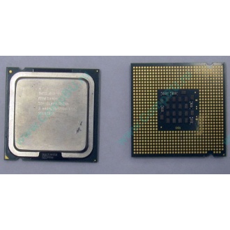 Процессор Intel Pentium-4 531 (3.0GHz /1Mb /800MHz /HT) SL8HZ s.775 (Муром)