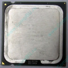 Процессор Intel Pentium-4 651 (3.4GHz /2Mb /800MHz /HT) SL9KE s.775 (Муром)