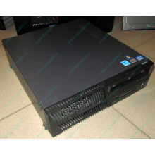 Б/У компьютер Lenovo M92 (Intel Core i5-3470 /8Gb DDR3 /250Gb /ATX 240W SFF) - Муром