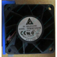 Вентилятор TFB0612GHE для корпусов Intel SR2300 / SR2400 (Муром)