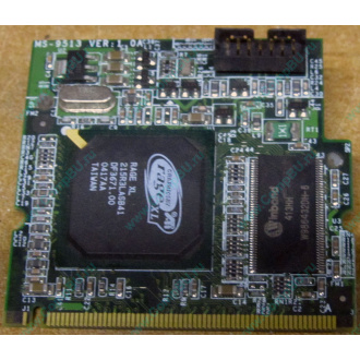 Видеокарта IBM FRU 71P8487 Micro-Star MS-9513 ATI Rage XL 8Mb miniPCI (Муром)