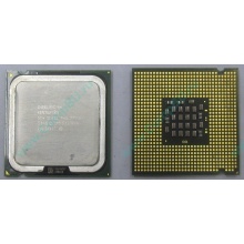 Процессор Intel Pentium-4 524 (3.06GHz /1Mb /533MHz /HT) SL8ZZ s.775 (Муром)