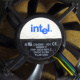 Вентилятор Intel D34088-001 socket 604 (Муром)
