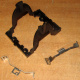 Скобка-защёлка Intel A74694 для системы охлаждения Intel A30690-003 socket 604 (Муром)