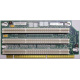 Райзер PCI-X / 3xPCI-X C53353-401 T0039101 для Intel SR2400 (Муром)