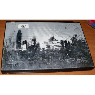 Ноутбук Lenovo Thinkpad R400 7443-37G (Intel Core 2 Duo T6570 (2x2.1Ghz) /2048Mb DDR3 /no HDD! /14.1" TFT 1440x900) - Муром