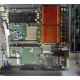 Материнская плата Intel Server Board SE7520JR2 socket 604 C53659-403 T2001801 (Муром)