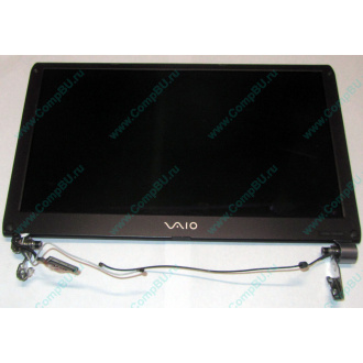 Экран Sony VAIO DCG-4J1L VGN-TXN15P в Муроме, купить дисплей Sony VAIO DCG-4J1L VGN-TXN15P (Муром)