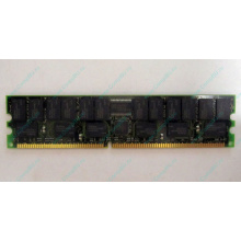 Infineon HYS72D128320GBR-7-B IBM 09N4308 38L4031 33L5039 1Gb DDR ECC Registered memory (Муром)