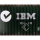 IBM SCSI LVD backplane board (Муром)