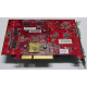 БУ видеокарта 1Gb ATI Radeon HD4670 AGP PowerColor R73KG 1GBK3-P (Муром)