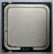 Процессор Intel Celeron 430 (1.8GHz /512kb /800MHz) SL9XN s.775 (Муром)