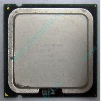 Процессор Intel Celeron 430 (1.8GHz /512kb /800MHz) SL9XN s.775 (Муром)