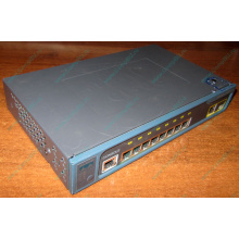 Управляемый коммутатор Cisco Catalyst 2960 WS-C2960-8TC-L (Муром)