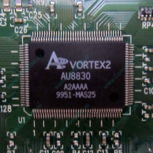 Звуковая карта Diamond Monster Sound SQ2200 MX300 PCI Vortex2 AU8830 A2AAAA 9951-MA525 (Муром)