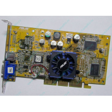 Видеокарта 64Mb nVidia GeForce4 MX440 AGP (Asus V8170DDR) - Муром