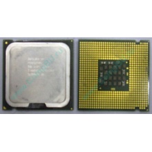 Процессор Intel Pentium-4 506 (2.66GHz /1Mb /533MHz) SL8PL s.775 (Муром)