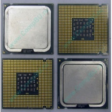 Процессоры Intel Pentium-4 506 (2.66GHz /1Mb /533MHz) SL8J8 s.775 (Муром)