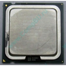 Процессор Intel Pentium-4 641 (3.2GHz /2Mb /800MHz /HT) SL94X s.775 (Муром)