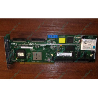 13N2197 в Муроме, SCSI-контроллер IBM 13N2197 Adaptec 3225S PCI-X ServeRaid U320 SCSI (Муром)