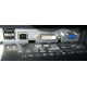 Монитор 19" HP L1950g KR145A входы (разъёмы) - Муром