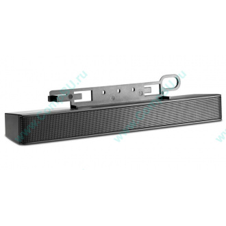 Колонки HP NQ576AA для мониторов HP в Муроме, купить HP NQ576AA в Муроме, цена NQ576AA (Муром)