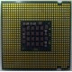 Процессор Intel Celeron D 330J (2.8GHz /256kb /533MHz) SL7TM s.775 (Муром)