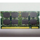 Ноутбучная память 2Gb DDR2 200-pin Hynix HYMP125S64CP8-S6 800MHz PC2-6400S-666-12 (Муром)