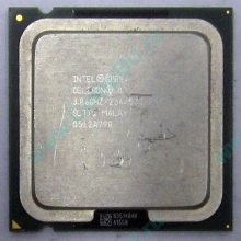Процессор Intel Celeron D 345J (3.06GHz /256kb /533MHz) SL7TQ s.775 (Муром)