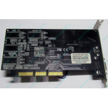Видеокарта 64Mb nVidia GeForce4 MX440 AGP 8x NV18-3710D (Муром)
