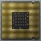 Процессор Intel Celeron D 345J (3.06GHz /256kb /533MHz) SL7TQ s.775 (Муром)
