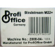 ProfiOffice Bindstream M22 Plus в Муроме, Profi Office Bindstream M22+ (Муром)