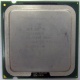 Процессор Intel Celeron D 326 (2.53GHz /256kb /533MHz) SL8H5 s.775 (Муром)