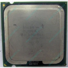 Процессор Intel Celeron D 351 (3.06GHz /256kb /533MHz) SL9BS s.775 (Муром)