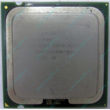 Процессор Intel Pentium-4 521 (2.8GHz /1Mb /800MHz /HT) SL8PP s.775 (Муром)