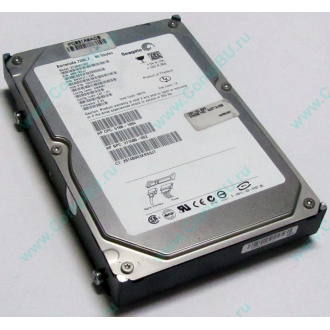 Жесткий диск 80Gb HP 5188-1894 9W2812-630 345713-005 Seagate ST380013AS SATA (Муром)